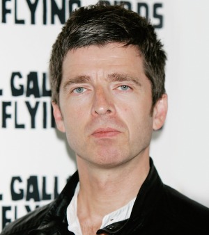Noel Gallagher